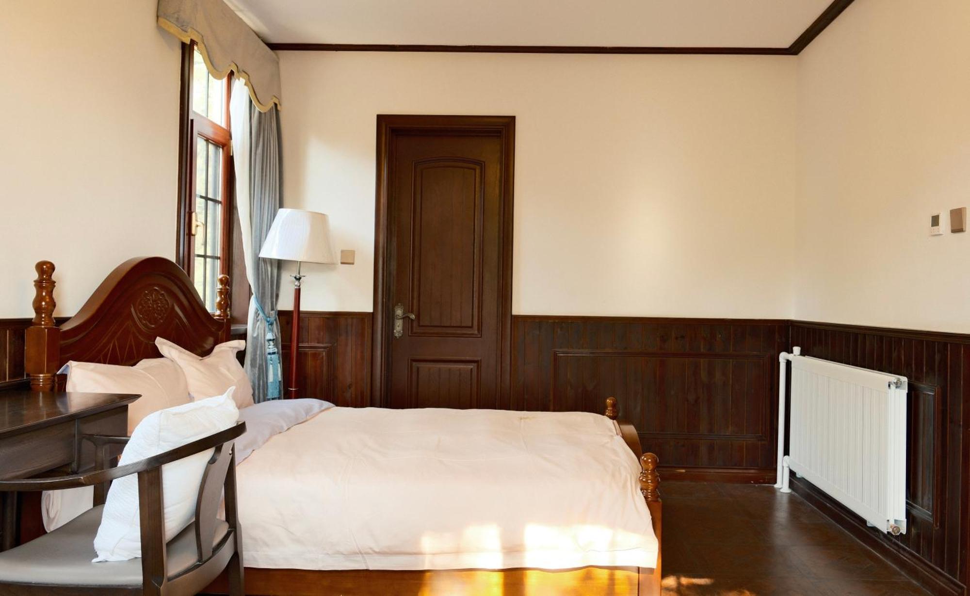Nordic Memory In Qingdao Hotel Luaran gambar