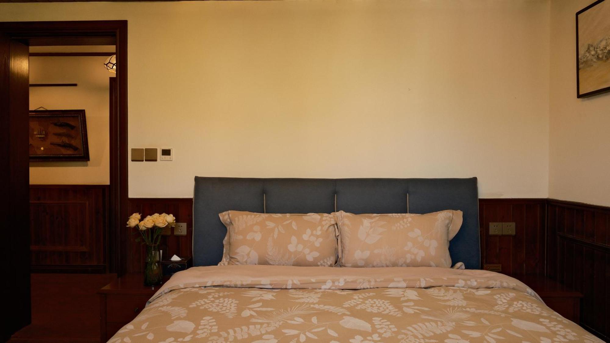 Nordic Memory In Qingdao Hotel Luaran gambar