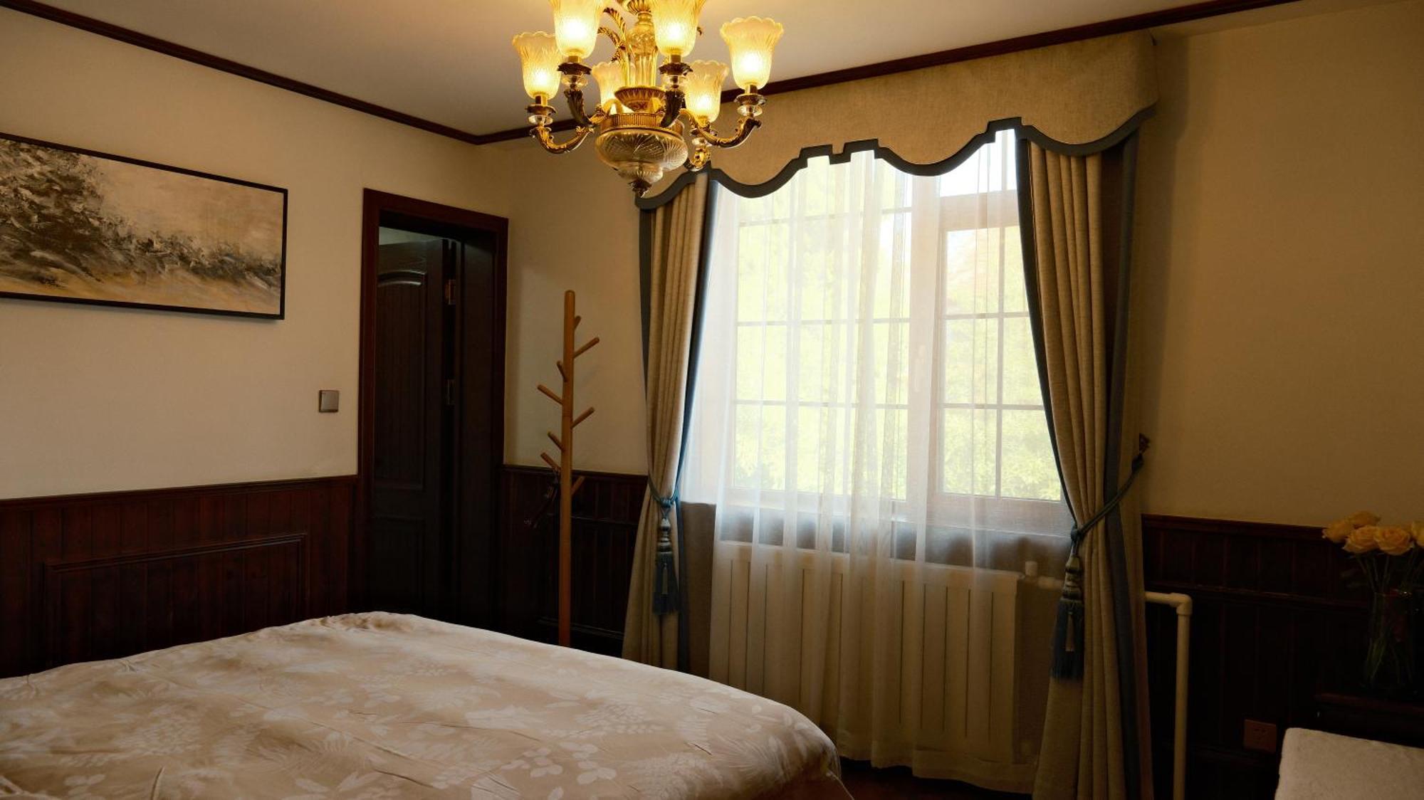 Nordic Memory In Qingdao Hotel Luaran gambar