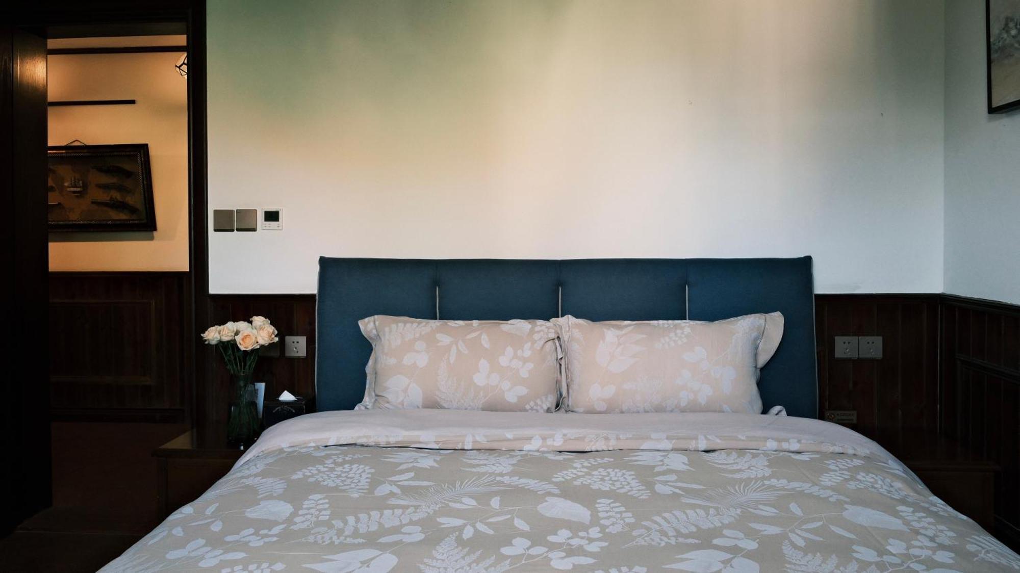 Nordic Memory In Qingdao Hotel Luaran gambar