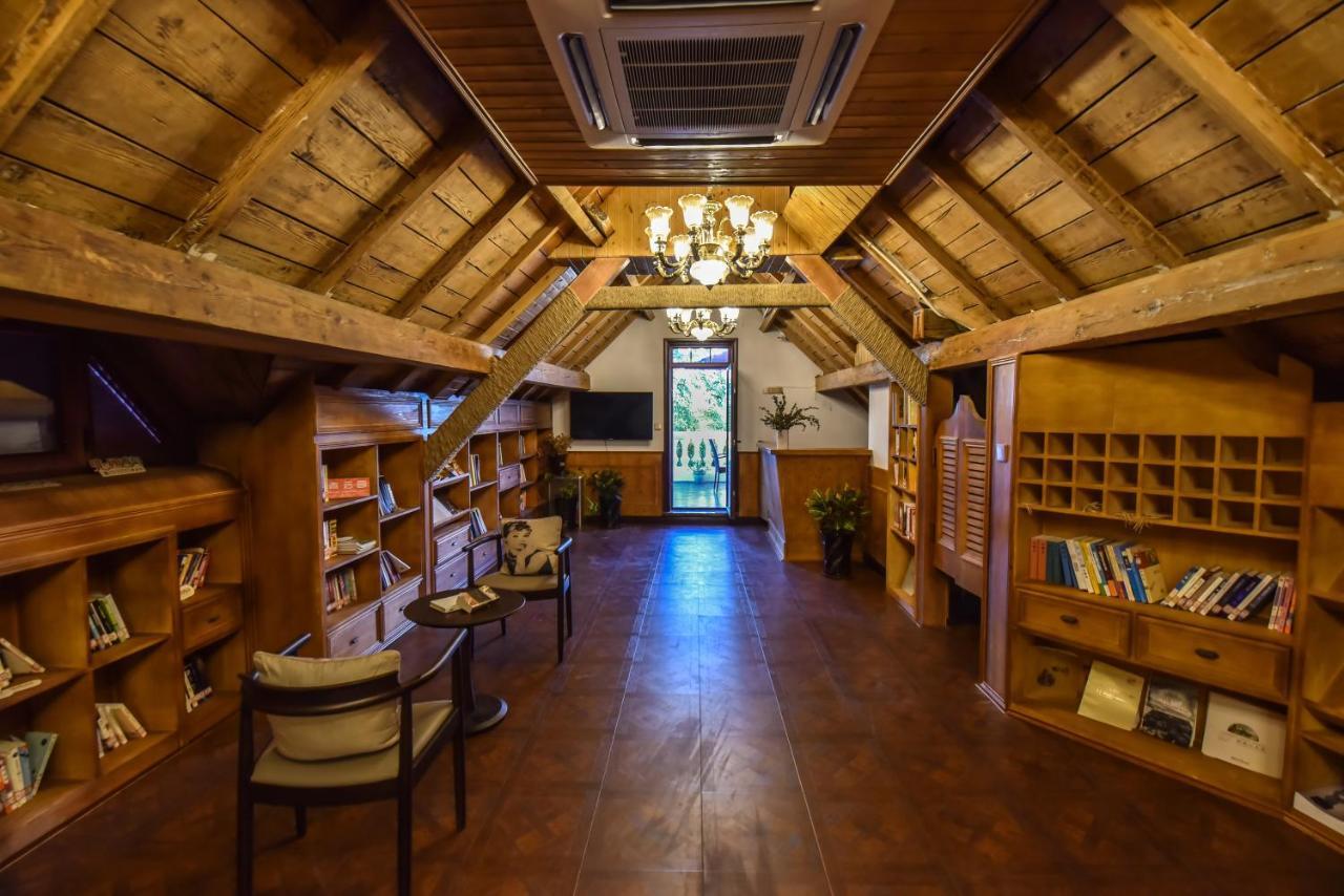 Nordic Memory In Qingdao Hotel Luaran gambar