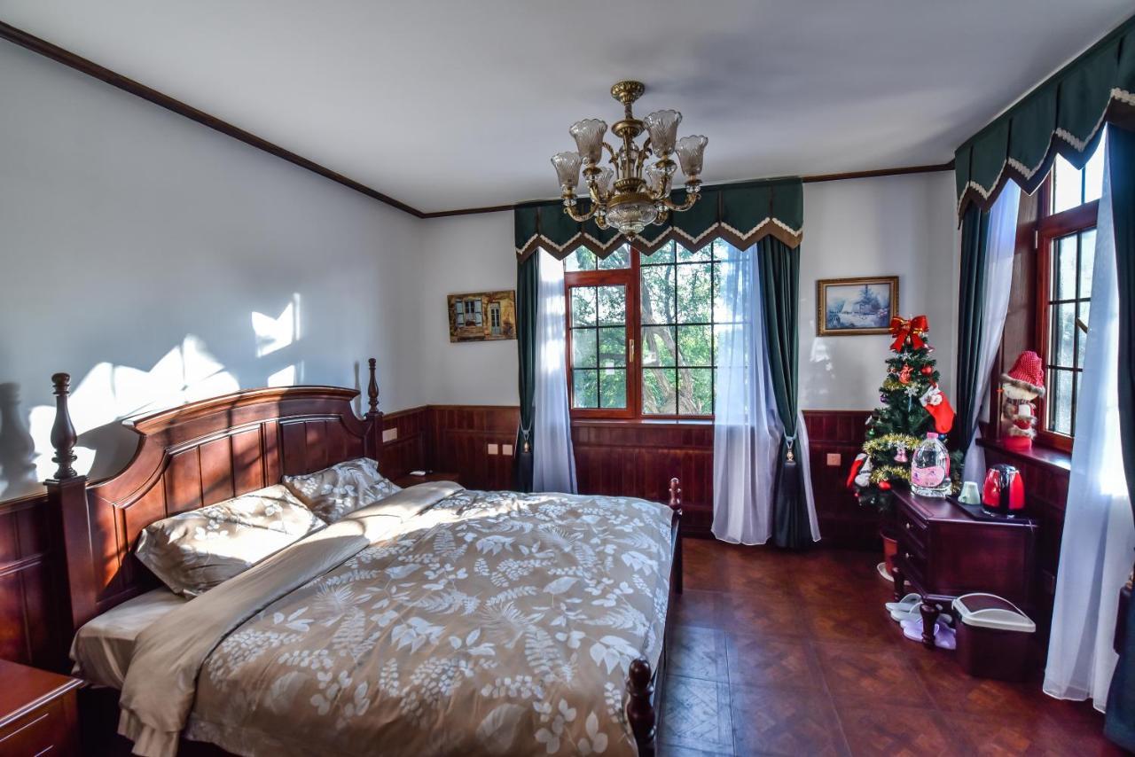 Nordic Memory In Qingdao Hotel Luaran gambar