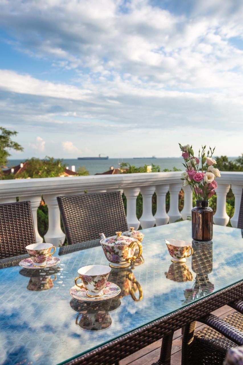 Nordic Memory In Qingdao Hotel Luaran gambar