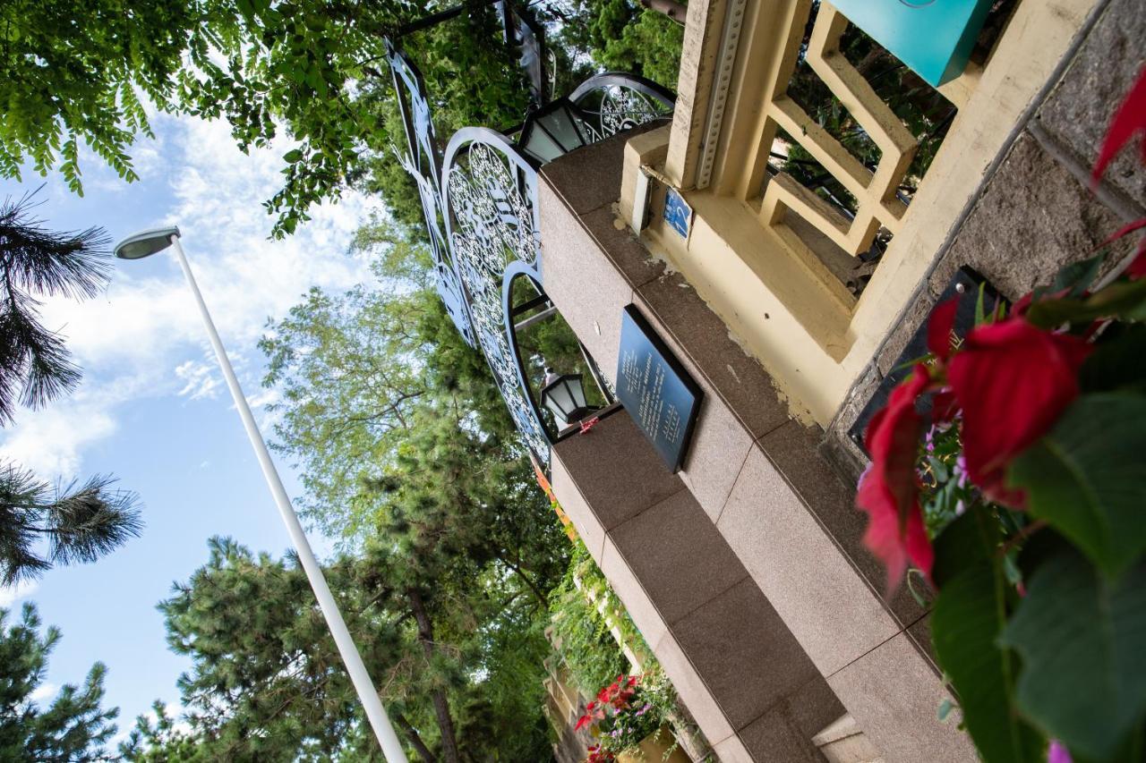 Nordic Memory In Qingdao Hotel Luaran gambar