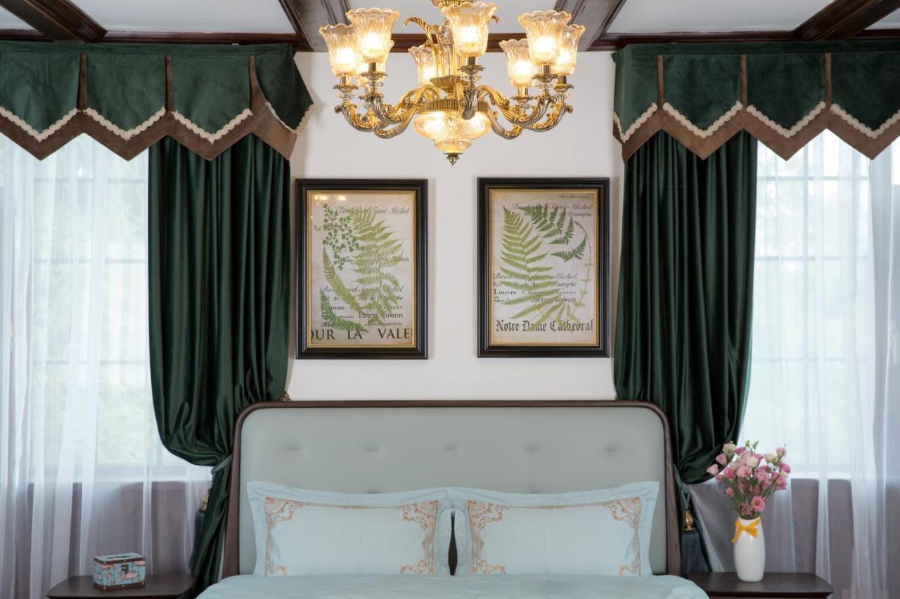 Nordic Memory In Qingdao Hotel Luaran gambar
