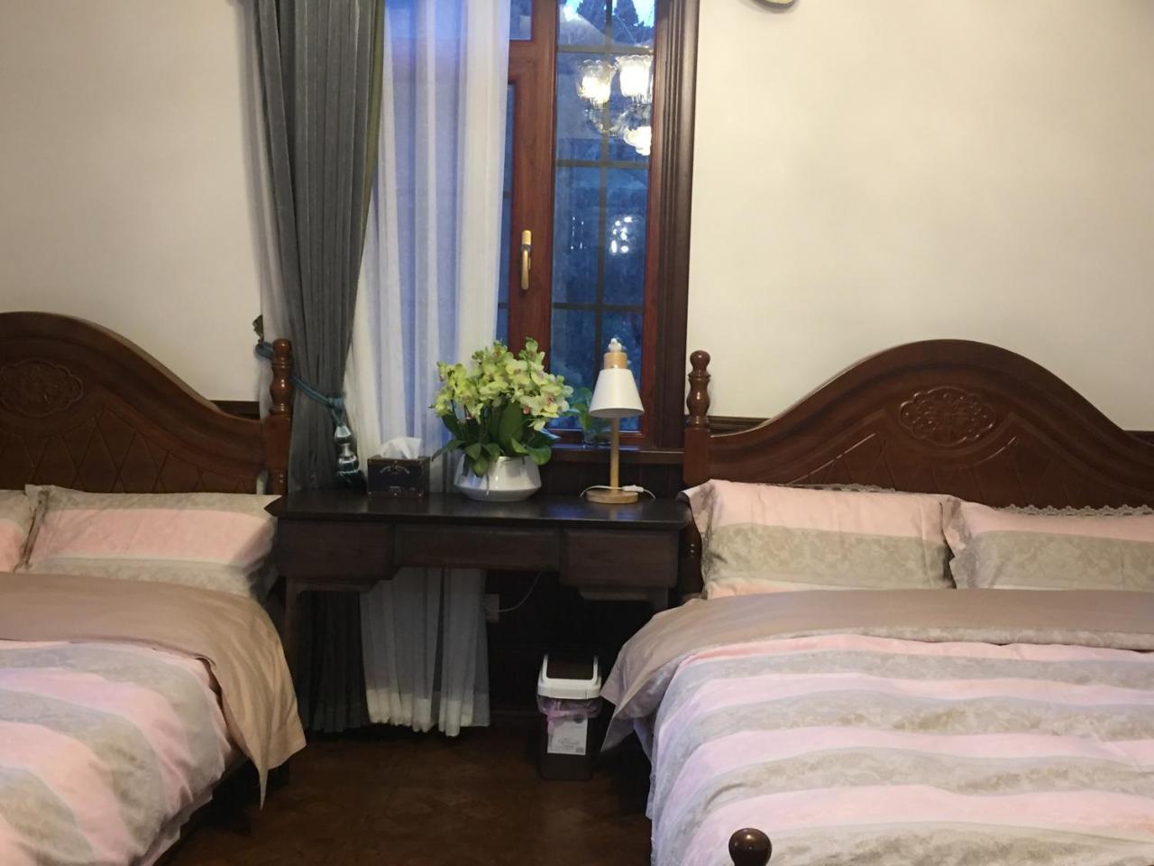 Nordic Memory In Qingdao Hotel Luaran gambar